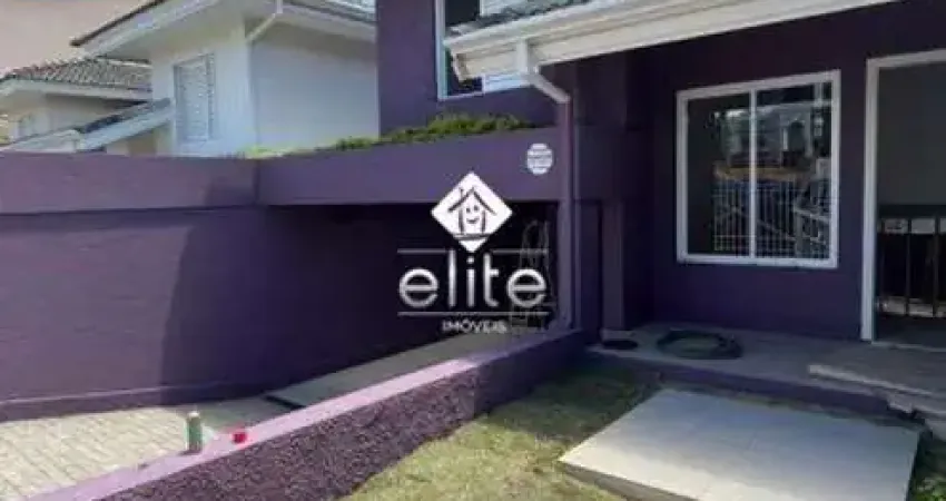 Casa com 3 dormitórios para alugar, 147 m² por R$ 4.640,00 - Jardim das Flores - Atibaia/SP