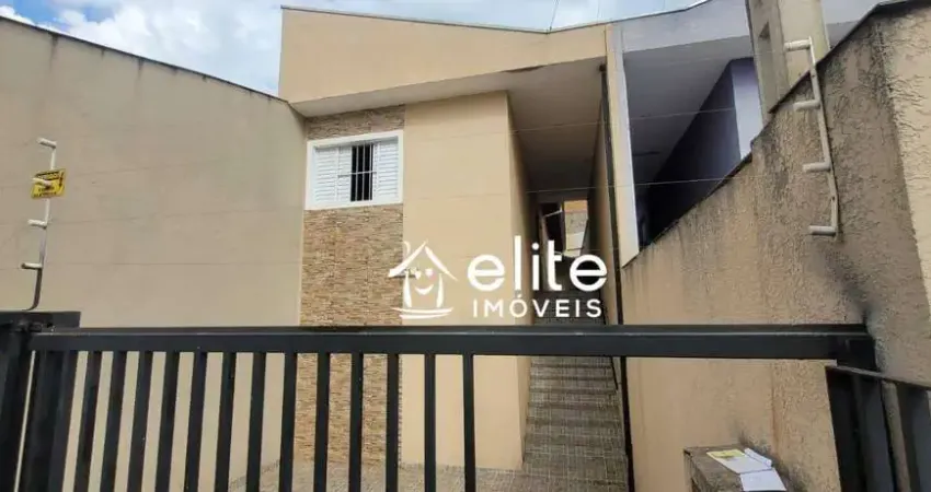 Casa com 2 dormitórios para alugar, 90 m² por R$ 1.800,00/mês - Jardim Imperial - Atibaia/SP