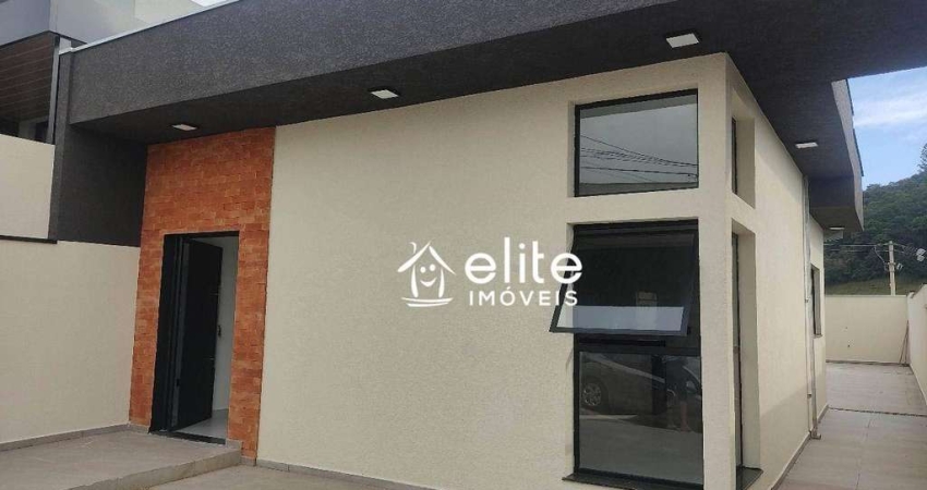 Casa com 3 dormitórios à venda, 90 m² por R$ 750.000,00 - Santa Helena - Bom Jesus dos Perdões/SP