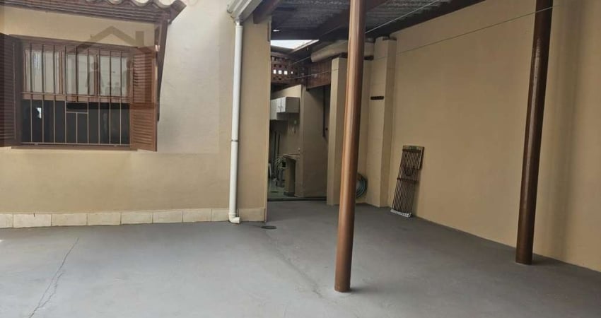 Casa para Venda em Jundiaí, Ponte de São João, 2 dormitórios, 1 banheiro, 1 vaga