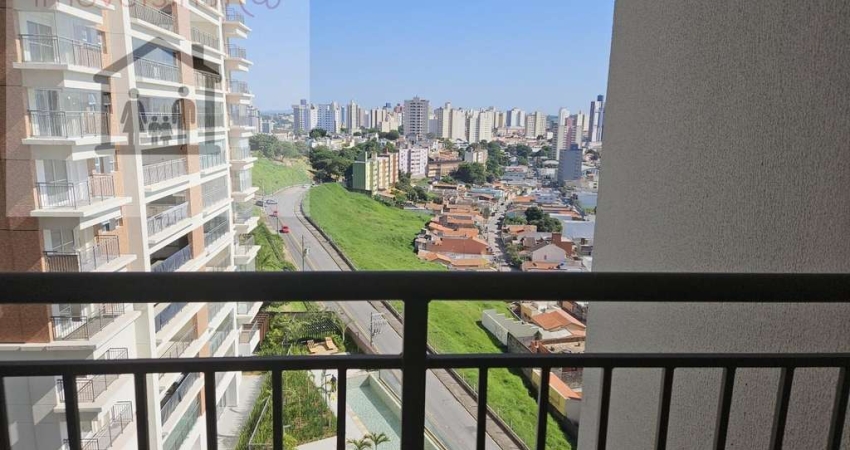 Apartamento para Venda em Jundiaí, Anhangabaú, 3 dormitórios, 3 suítes, 5 banheiros, 2 vagas