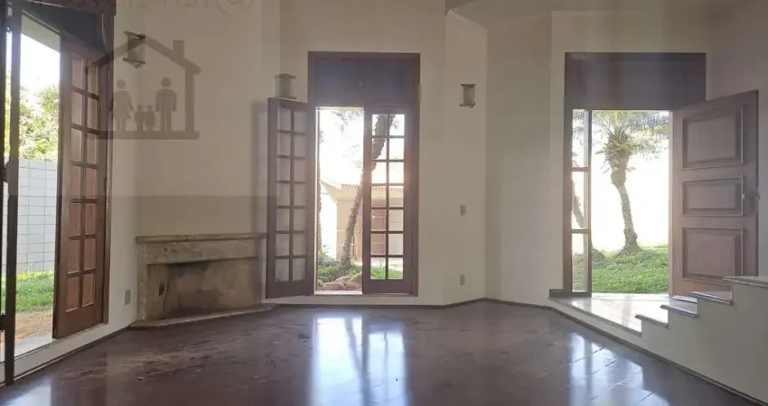 Casa em Condomínio para Venda em Jundiaí, Jardim Novo Mundo, 3 dormitórios, 1 suíte, 4 banheiros, 4 vagas
