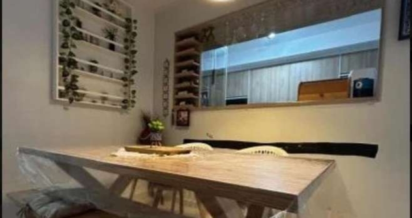 Apartamento para Venda em Jundiaí, Vila Rica, 3 dormitórios, 1 suíte, 2 banheiros, 2 vagas