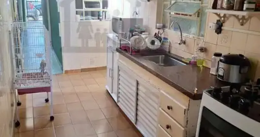 Casa para Venda em Jundiaí, Vila Rafael de Oliveira, 2 dormitórios, 1 banheiro, 1 vaga