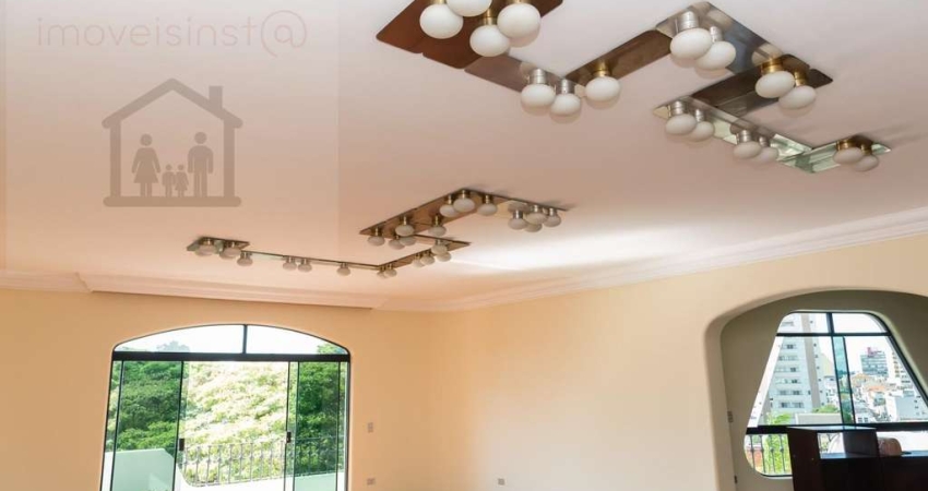 Apartamento para Locação em Jundiaí, Bela Vista, 4 dormitórios, 2 suítes, 2 banheiros, 3 vagas
