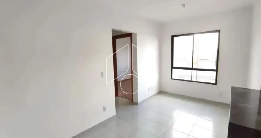 Residencial Apartamento em Marília