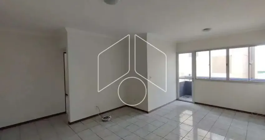 Residencial Apartamento em Marília