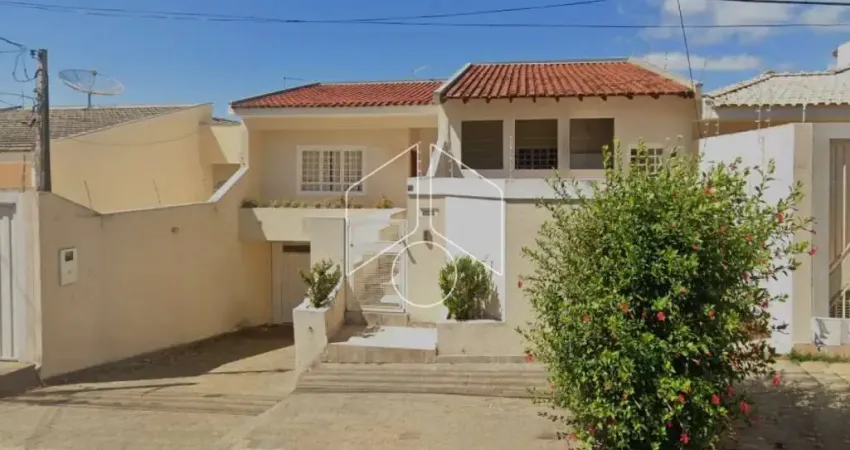 Residencial Casa em Marília