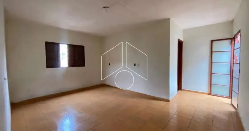 Residencial Casa em Marília