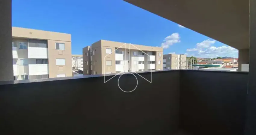 Residencial Apartamento em Marília