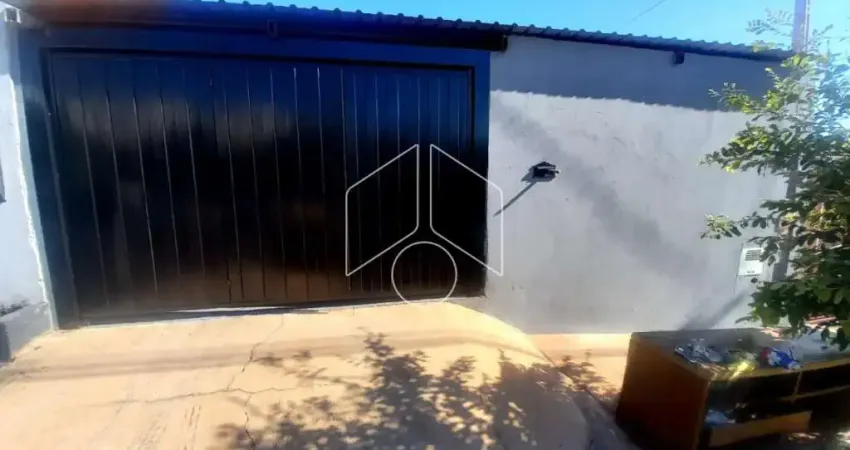 Residencial Casa em Marília