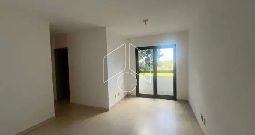 Residencial Green Park