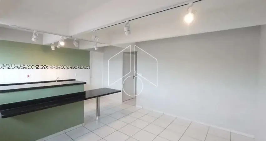 Residencial Apartamento em Marília
