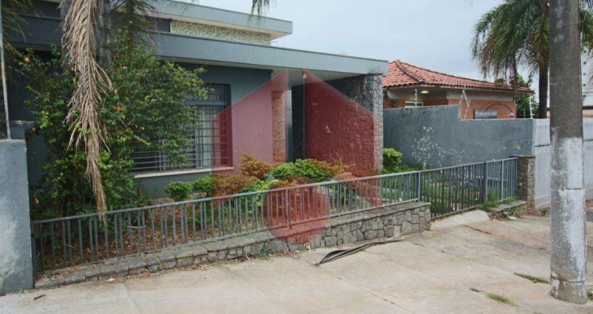 Ponto comercial para alugar na Avenida Presidente Roosevelt, 0, 1162, Boa Vista, Marília