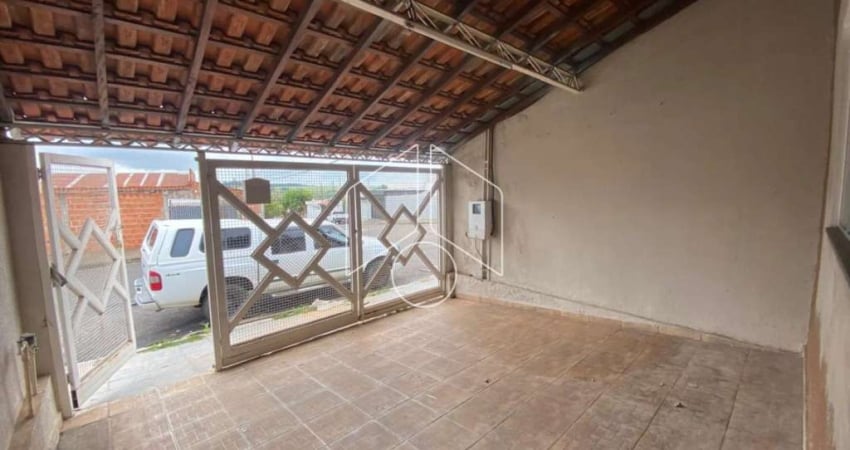 Residencial Casa em Marília