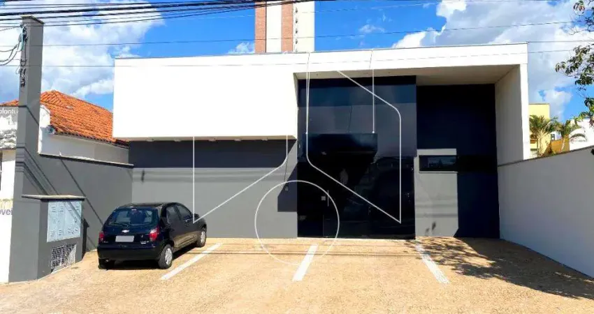 Sala comercial para alugar na Rua Bahia, 3093, Centro, Marília