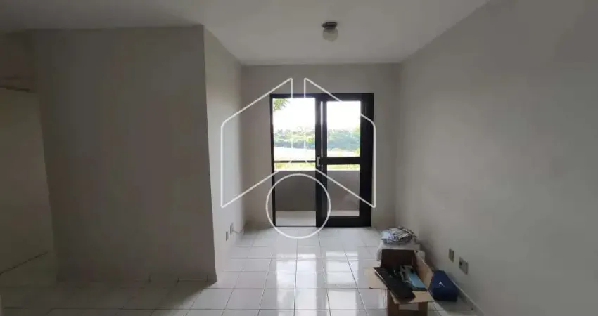 Residencial Apartamento em Marília
