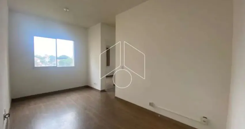Residencial Apartamento em Marília