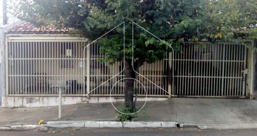 Residencial Casa em Marília