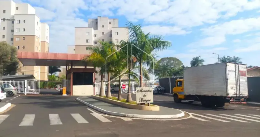 Residencial Apartamento em Marília