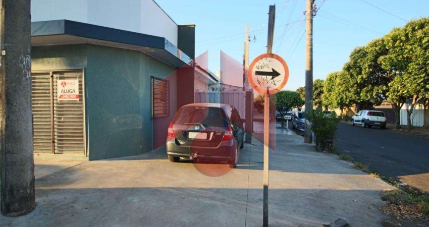 Comercial LojaSalão em Marília