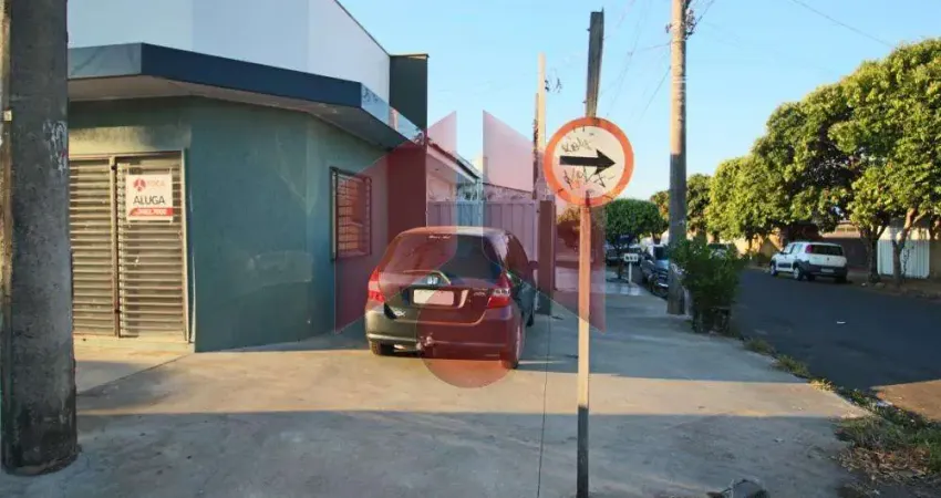 Sala comercial para alugar na Rua José Froio, 3113, Núcleo Habitacional Nova Marília, Marília