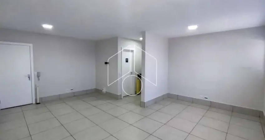 Sala comercial para alugar na Avenida das Esmeraldas, 8073, Jardim Tangará, Marília