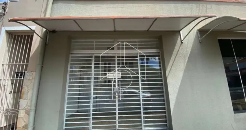 Sala comercial para alugar na Rua Rio Grande do Sul, 1163, Marília, Marília