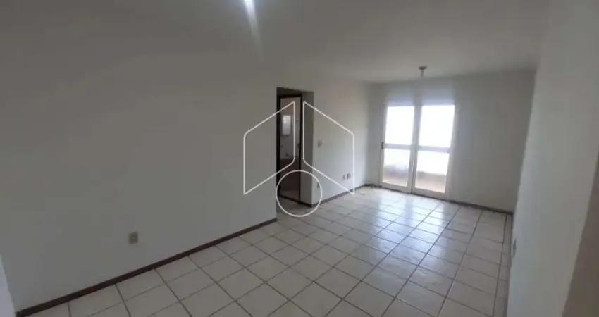 Residencial Apartamento em Marília