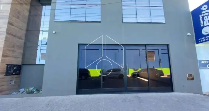 Ponto comercial para alugar na Rua Quatro de Abril, Terreo - 0, 9094, Centro, Marília
