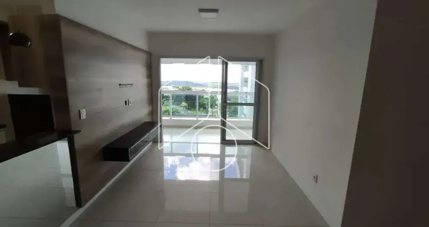 Apartamento com 3 quartos para alugar na Rua Jesus Montolar Pellisel, 8142, Fragata, Marília