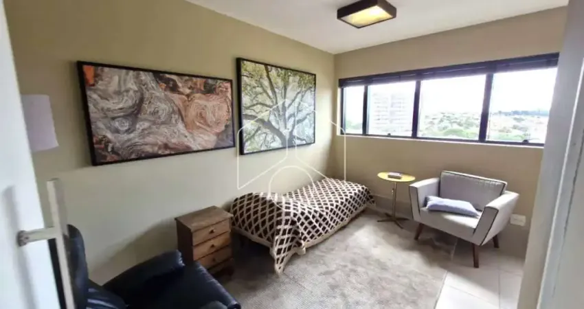 Sala comercial para alugar na Avenida das Esmeraldas, 8071, Jardim Tangará, Marília