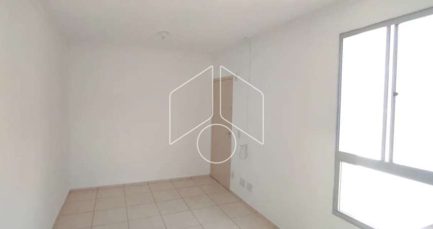 Residencial Apartamento em Marília
