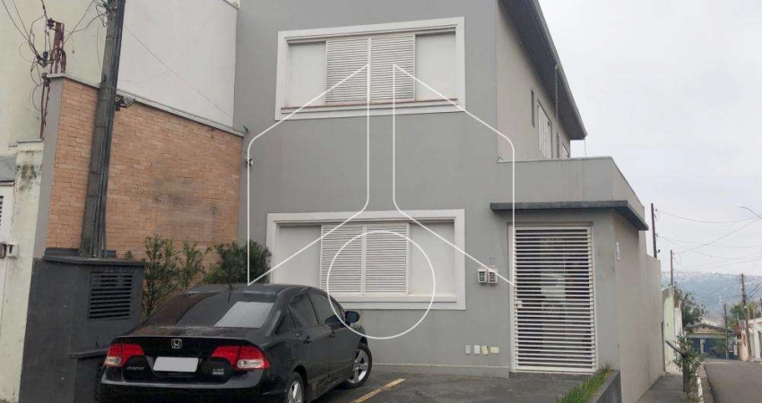 Sala comercial para alugar na Rua Presidente Vargas, 0, 1126, Boa Vista, Marília