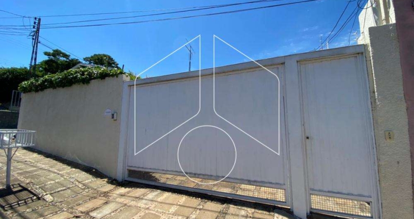 Ponto comercial para alugar na Rua Coronel José Brás, 10300, Alto Cafezal, Marília