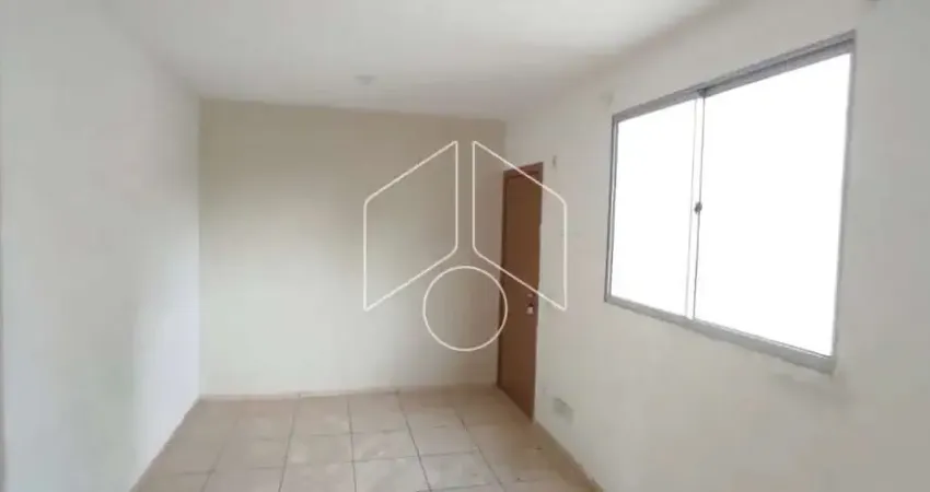 Residencial Apartamento em Marília