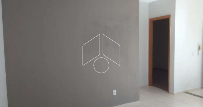 Apartamento com 2 quartos para alugar na Avenida Doutor Hércules Galletti, Bloco 17, 2131, Jardim Califórnia, Marília