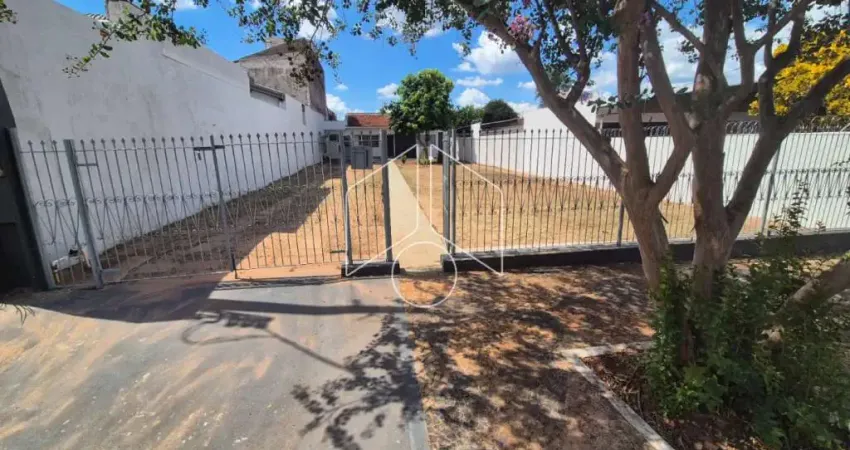 Residencial Casa em Marília