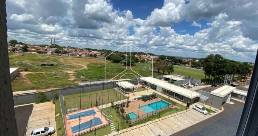 Apartamento com 2 quartos para alugar na Rua Estados Unidos, Bloco 2, 103, Jóquei Clube, Marília
