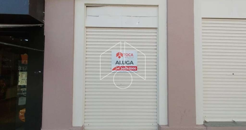 Sala comercial para alugar na Rua São Luiz, 0, 5163, Centro, Marília