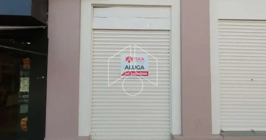 Sala comercial para alugar na Rua São Luiz, 0, 5163, Centro, Marília