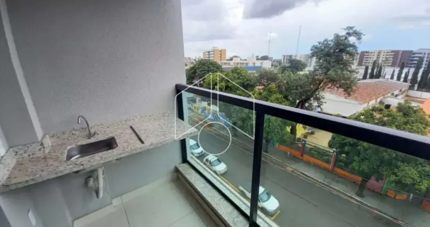 Residencial Apartamento em Marília