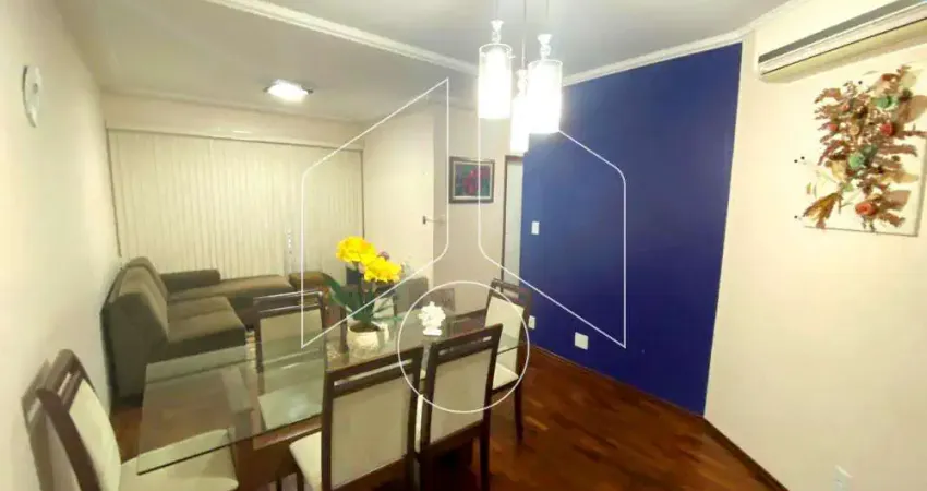 Residencial Apartamento em Marília