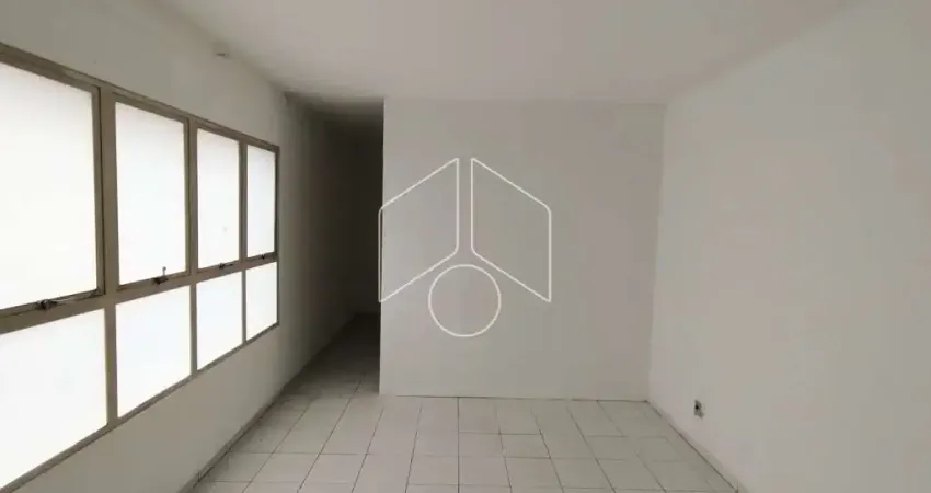 Sala comercial para alugar na Rua Quatro de Abril, 13 - 0, 3151, Centro, Marília