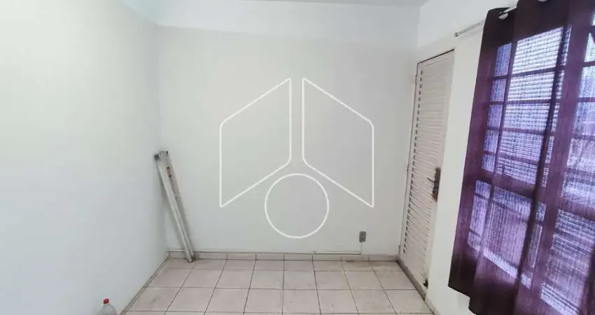 Sala comercial para alugar na Rua Quatro de Abril, 3121, Centro, Marília