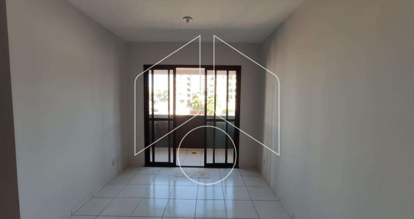 Apartamento com 3 quartos para alugar na Rua Sete de Setembro, 3125, Boa Vista, Marília