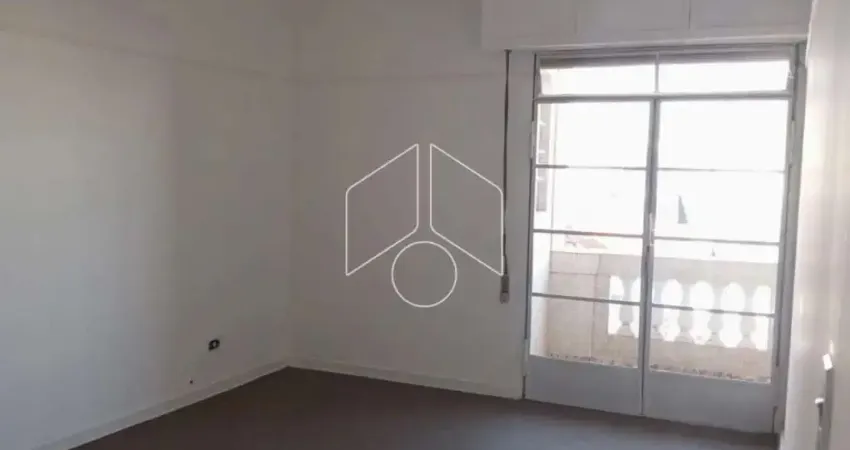 Sala comercial para alugar na Rua Nove de Julho, 10287, Centro, Marília