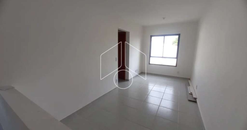 Apartamento com 2 quartos para alugar na Rua José Bonifácio, Torre 02, 10285, Jardim Cristo Rei, Marília