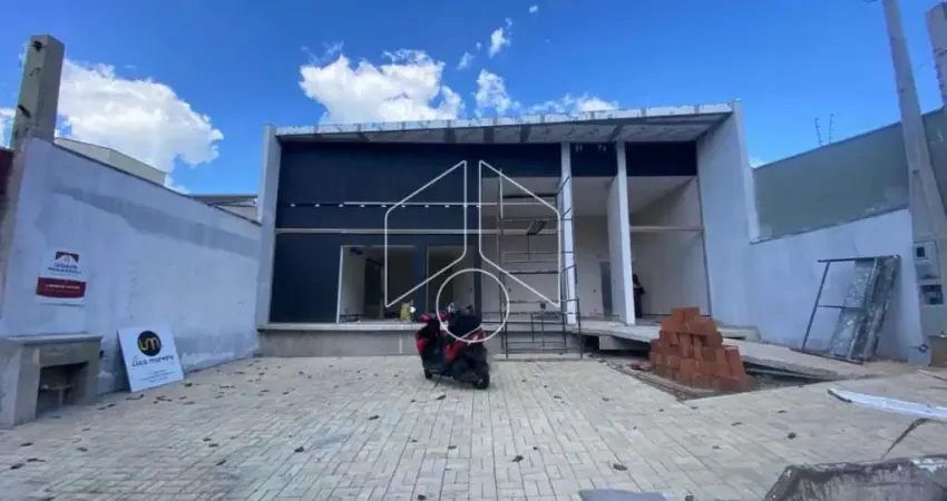 Casa com 3 quartos para alugar na Avenida Maria Cecília Alves, 1179, Parque das Esmeraldas, Marília