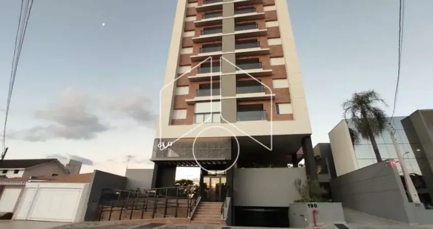 Edif. residencial alto padrão/ área nobre da cidade/ residencial gaudi